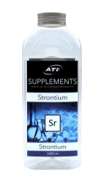 ATI Strontium Supplements